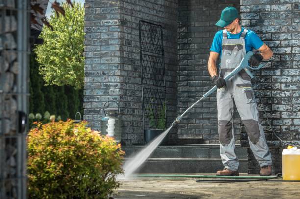 Best Post-Construction Pressure Washing  in Wheatley Heights, NY