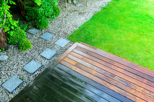 Best Parking Lot and Garage Cleaning  in Wheatley Heights, NY