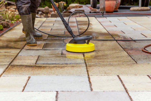 Best Building Exterior Washing  in Wheatley Heights, NY