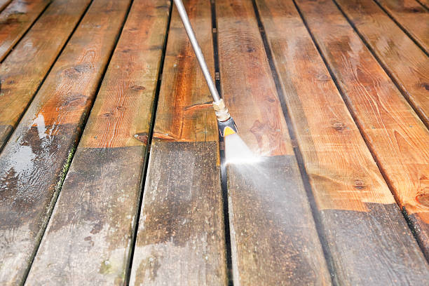Wheatley Heights, NY Pressure Washing Services Company