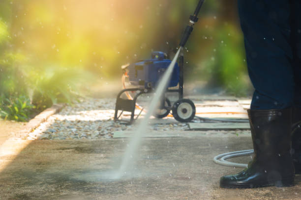 Best Oil Spill Cleanup  in Wheatley Heights, NY